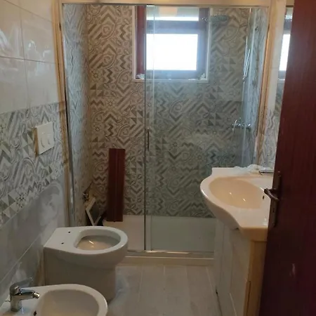Baia Apartment *