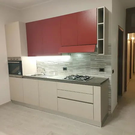 Apartment Baia *