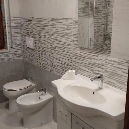 Apartment Baia *