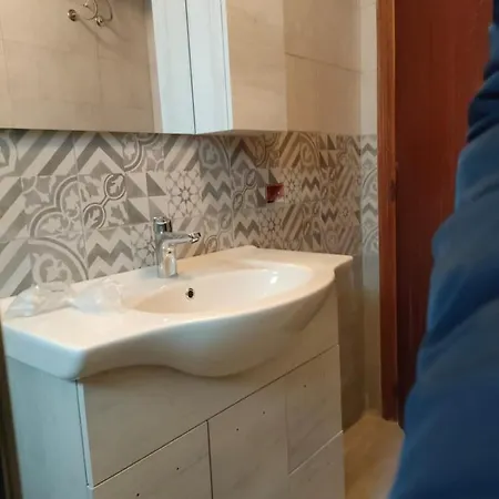 Apartment Baia Gallipoli