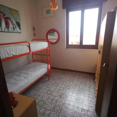 Apartment Baia